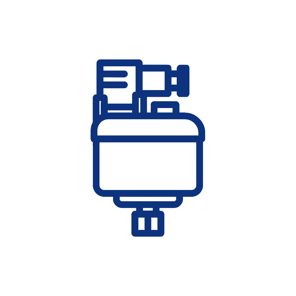 Régulateur de ventilateurs